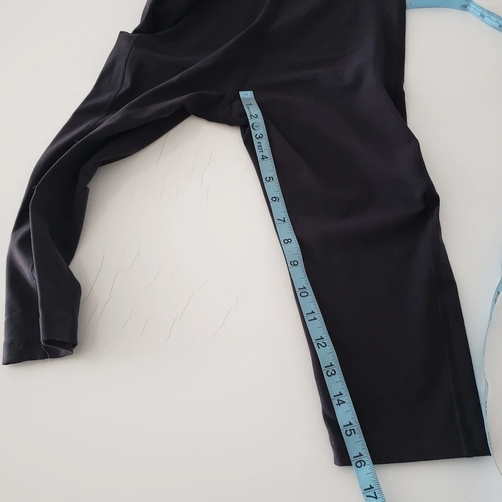 NIKE Pro Compession yoga bodysuit size Small